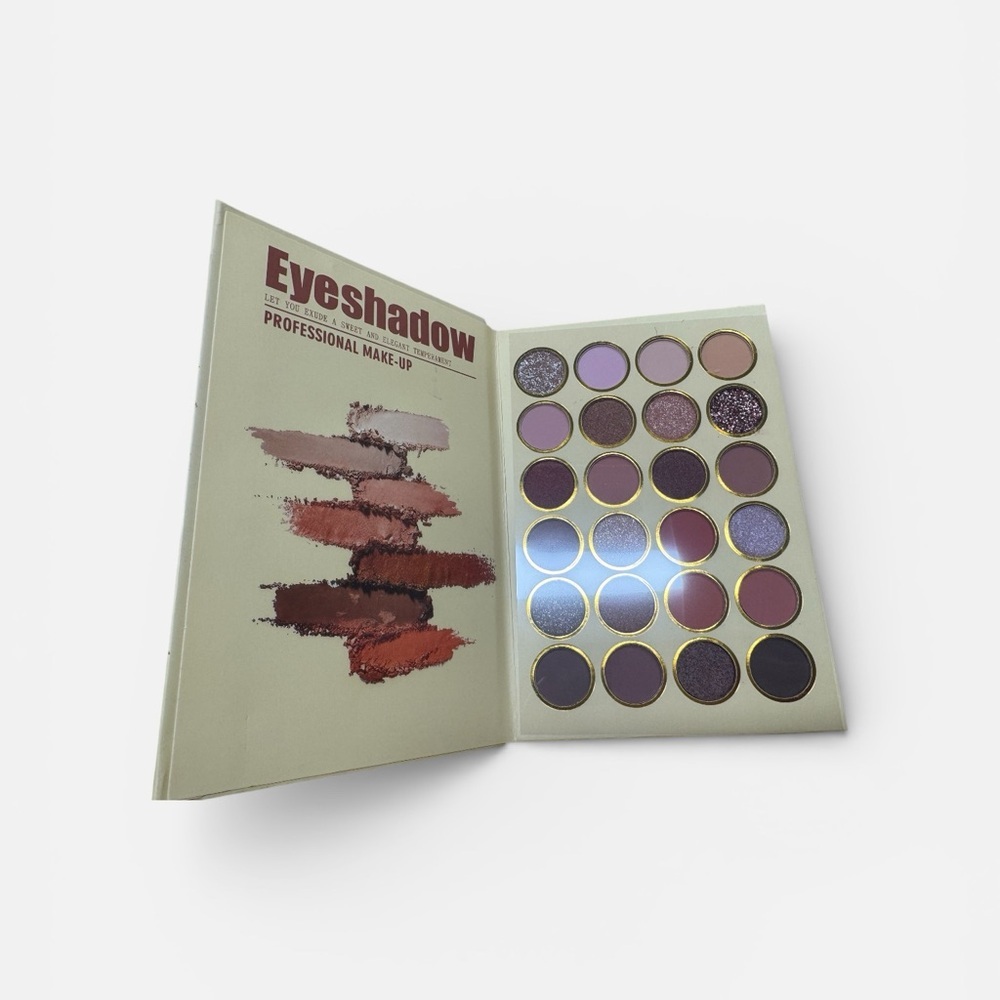 Color Bomb Makeup Kit - Picture 6 of 6